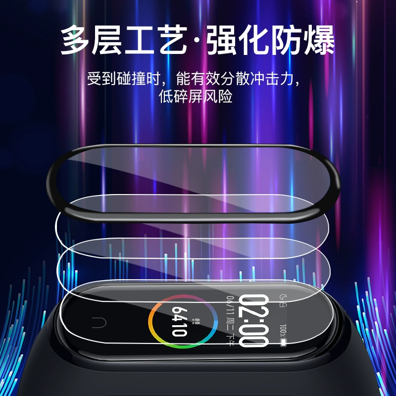 小米手环nfc和标配版的区别_小米手环8和nfc版有啥区别_小米手环nfc和标准版