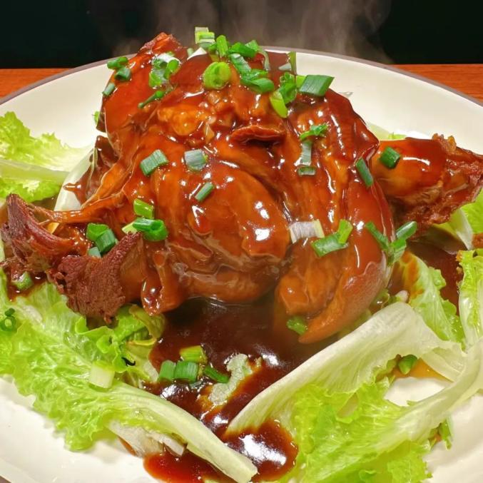 舌尖上的中国第一集：视觉与味觉的双重盛宴，展现中华美食文化