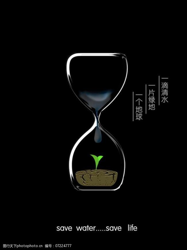 节约用水有什么用处_节约用水的意义_节约意义水用英语翻译