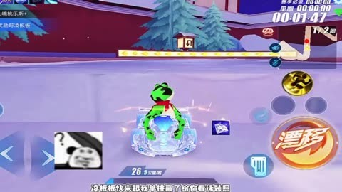 跳青蛙手机游戏_跳青蛙手机游戏_跳青蛙手机游戏