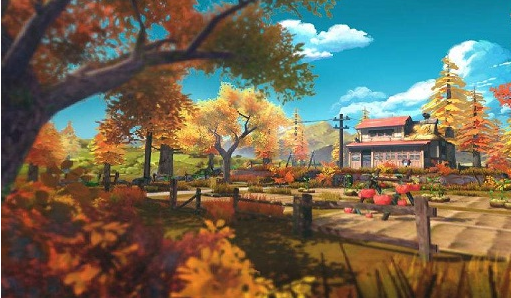 乡村的家手机游戏下载_乡村软件下载_乡村游戏破解版