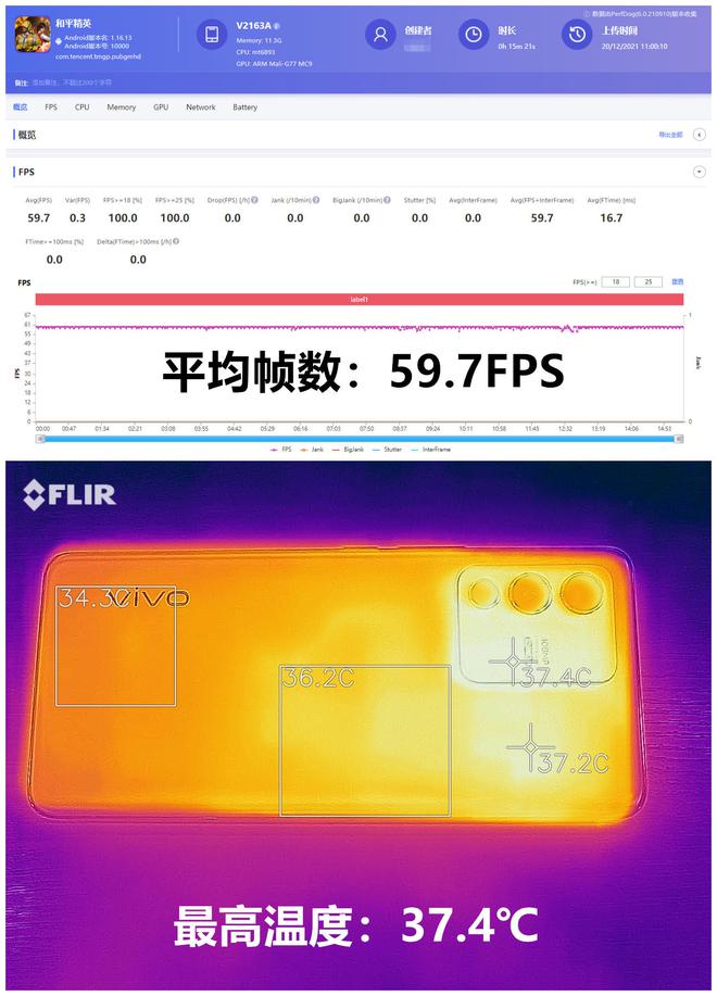 测试帧率玩手机游戏有用吗_测试帧率玩手机游戏有影响吗_玩游戏手机帧率怎么测试