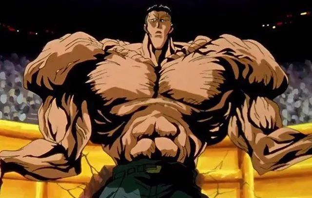 史上最强的肌肉男_最强肌肉人游戏下载手机版_最强的肌肉