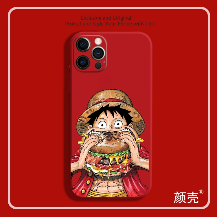 自制手机壳航海王游戏_自制航海王手办_航海王手办制作过程