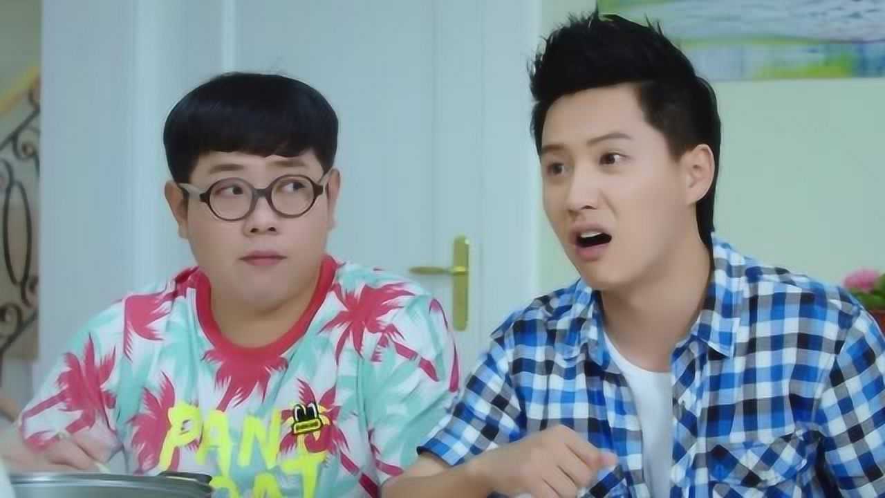 赵小宝和李天腾第二季_李天腾与赵小宝第二季_李天腾与赵小宝第三季爱奇艺