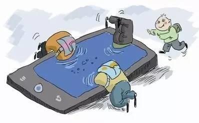 暑假孩子该不该玩手机游戏_该暑假玩手机游戏孩子玩吗_该暑假玩手机游戏孩子怎么办