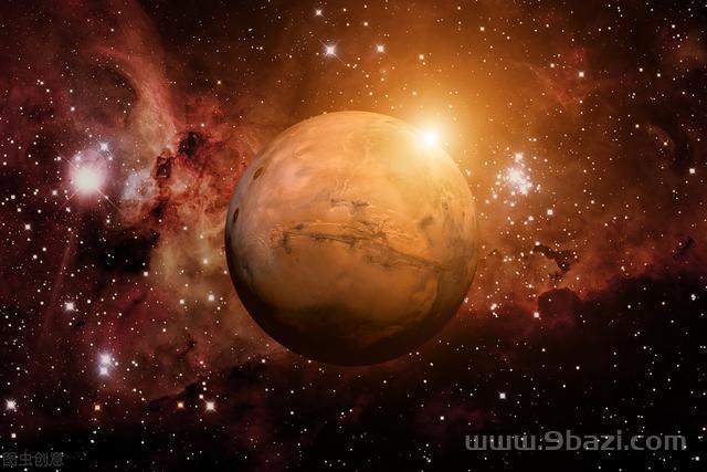 天蝎座守护星座_天蝎座守护星是谁_天蝎座守护星