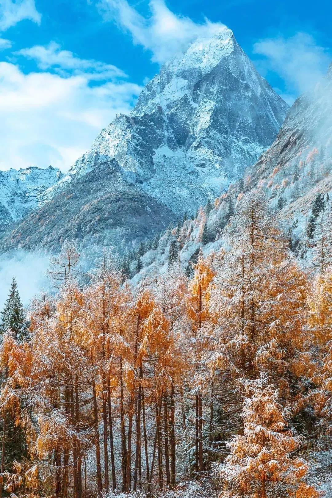 雪山龙脊长枪_雪山龙脊雪山锚点_龙脊雪山