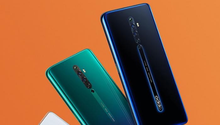 opporeno3元气版_元气版opporeno3参数_reno3元气版