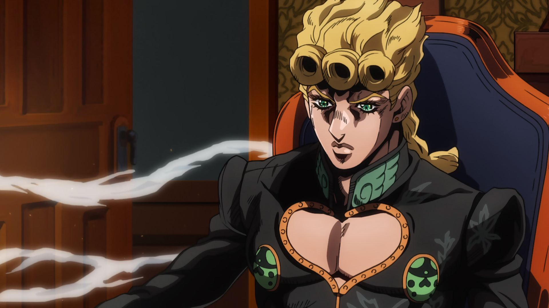 jojo奇妙冒险系列_jojof的奇妙冒险_jojo的奇妙冒险第五部