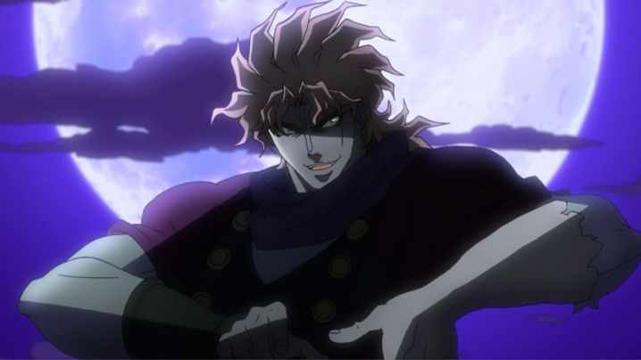 jojo奇妙冒险系列_jojo的奇妙冒险第五部_jojof的奇妙冒险