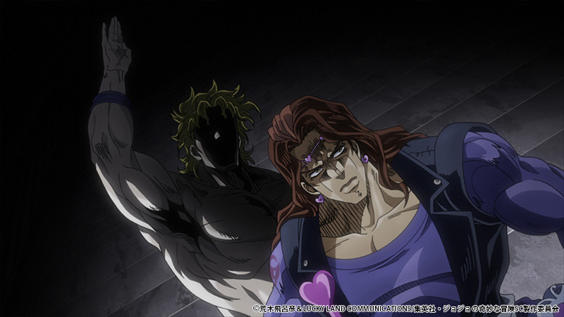 jojo的奇妙冒险第五部_jojof的奇妙冒险_jojo奇妙冒险系列
