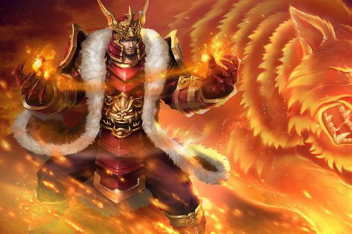 三国孙策杀的道士_三国孙策杀于吉_三国杀孙策