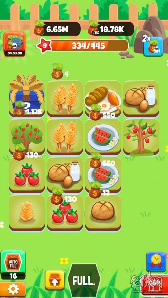 做饭游戏手机免费_做饭的游戏软件_做饭的app游戏