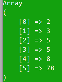 字符串数组转数组_php数组转字符串_字符串转数组php