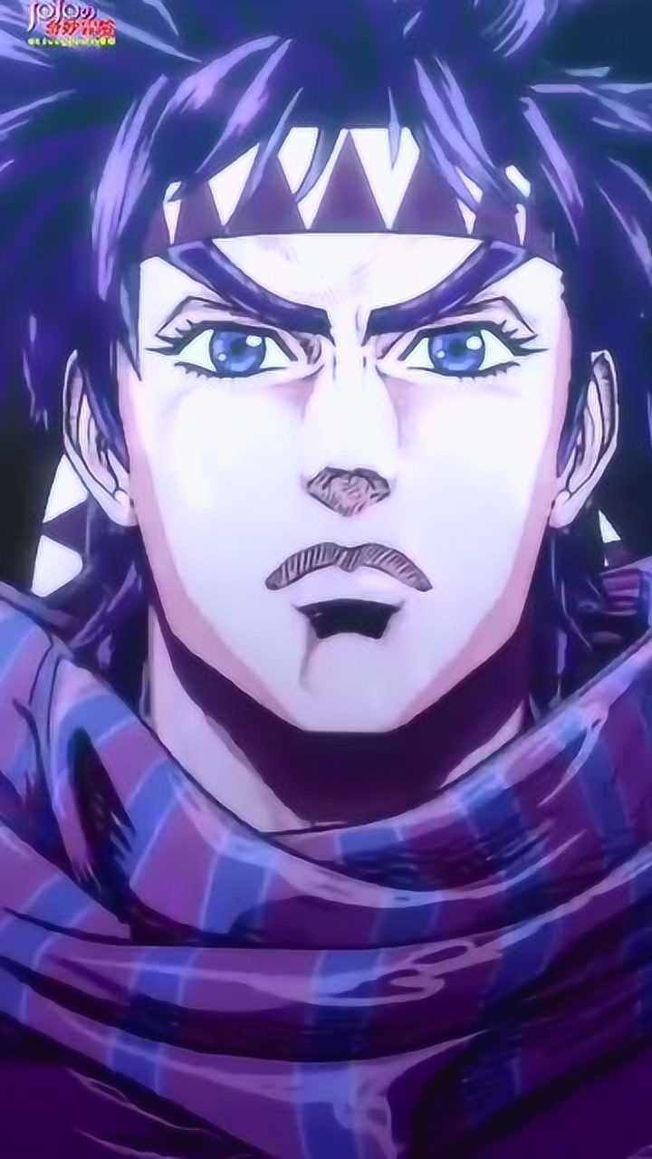 第五部jojo_第六部jojo_jojo第二部