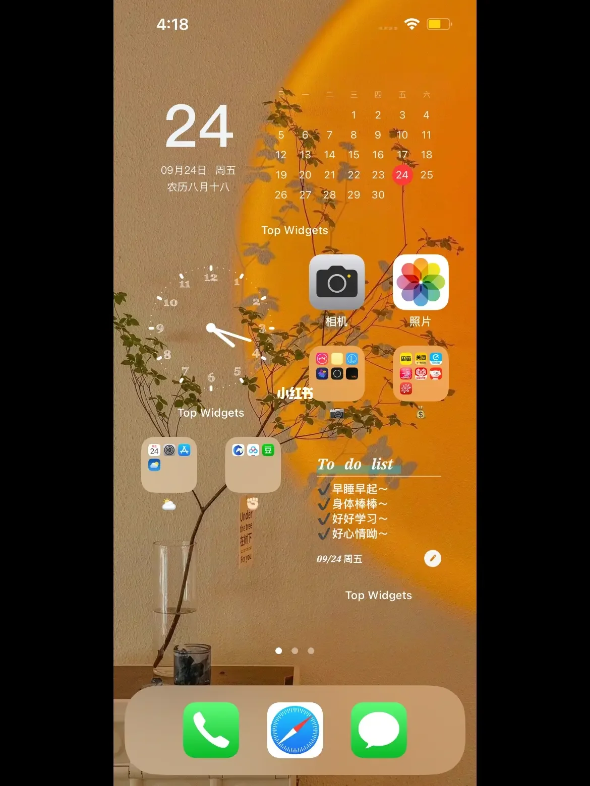 topwidgets万能小组件_万能组件小组件_万能组件小组件有危险吗