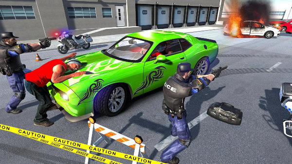 警察游戏手游推荐_警察游戏免费_推荐警察自由手机游戏下载