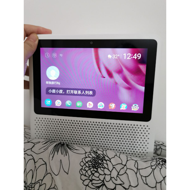 小度音箱怎么连接网络_音箱网络连接失败_音响连接不上wifi