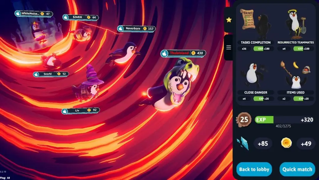 超级刺激！游魂游戏手机下载，开启神秘冒险之旅