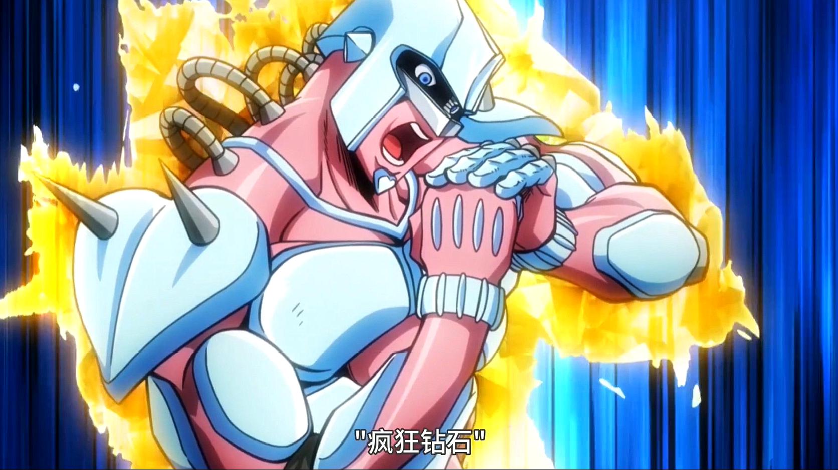 jojo的奇妙冒险_《jojo奇妙冒险》_jojo奇妙冒险第二部