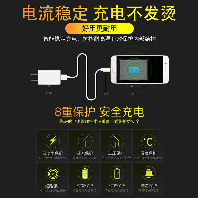 游戏手机充电器品牌排行_知名充电器品牌_充电器性价比高牌子