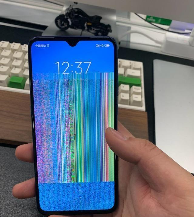 游戏 手机花屏_花屏手机游戏怎么玩_花屏手机游戏怎么办