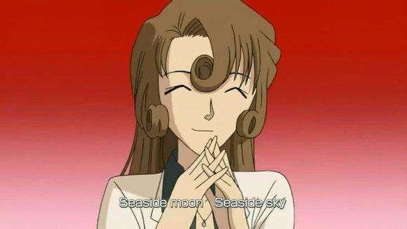 服部平次_服部平次的女朋友_服部平次头像高清帅气