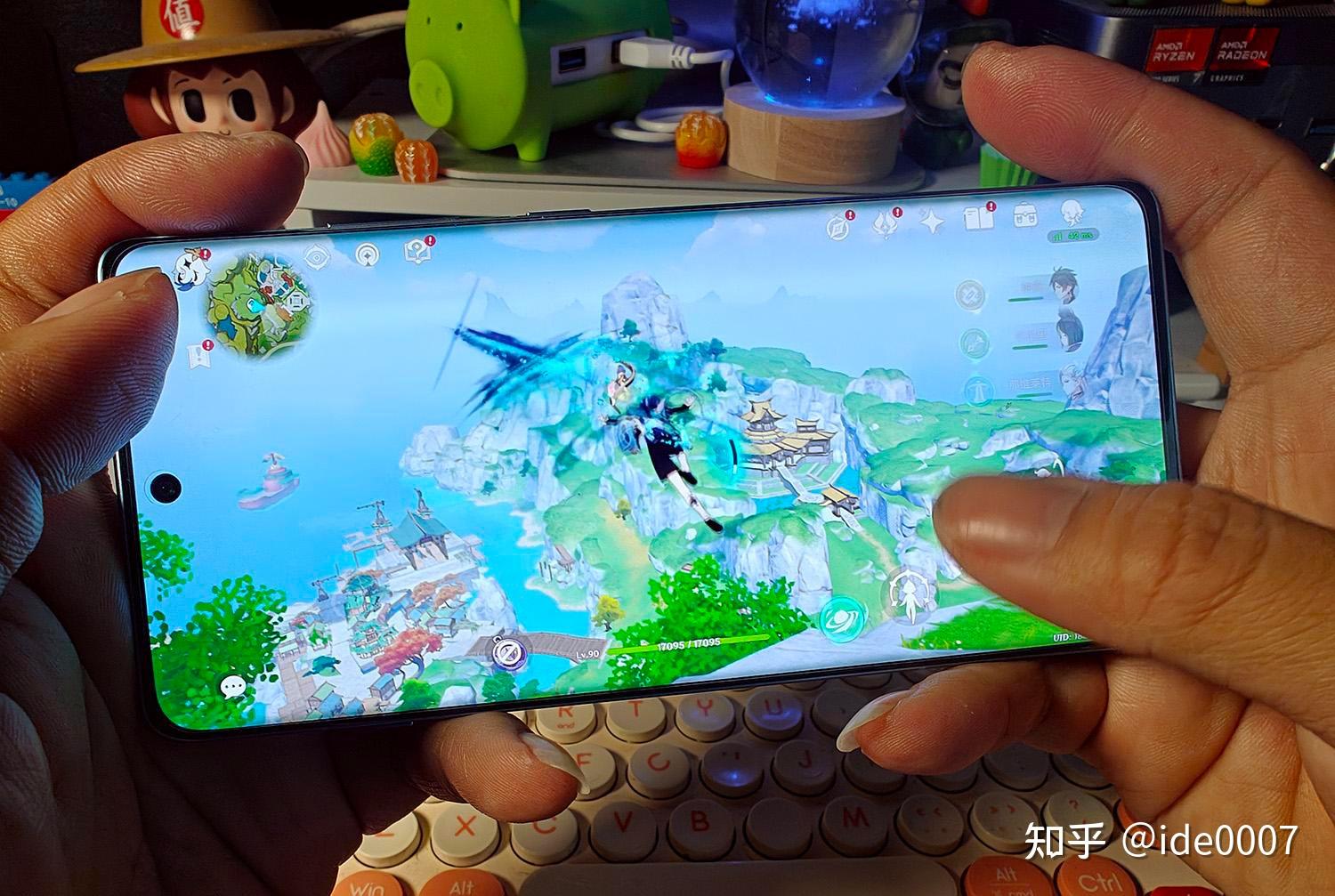 添加游戏模式_手机游戏加速模式_一加手机有游戏模式么