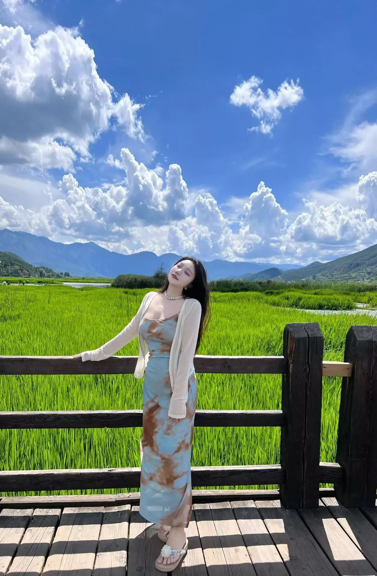 大地叶_大地叶萌娘百科_大地叶配音的角色