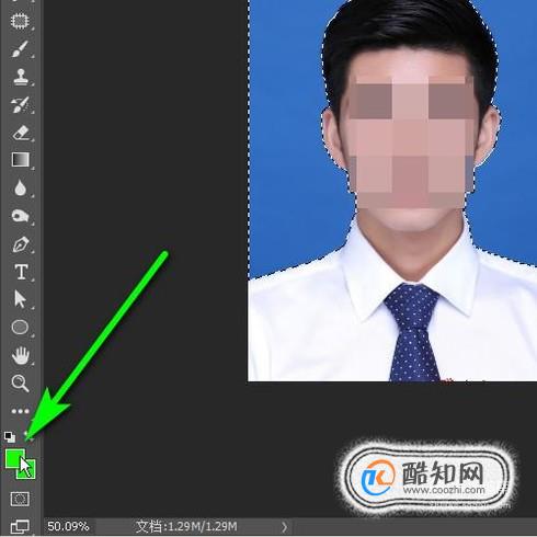 照片底色怎么改成蓝色_蓝色底照片怎么改成白色底_蓝色底版照片换成白色底版
