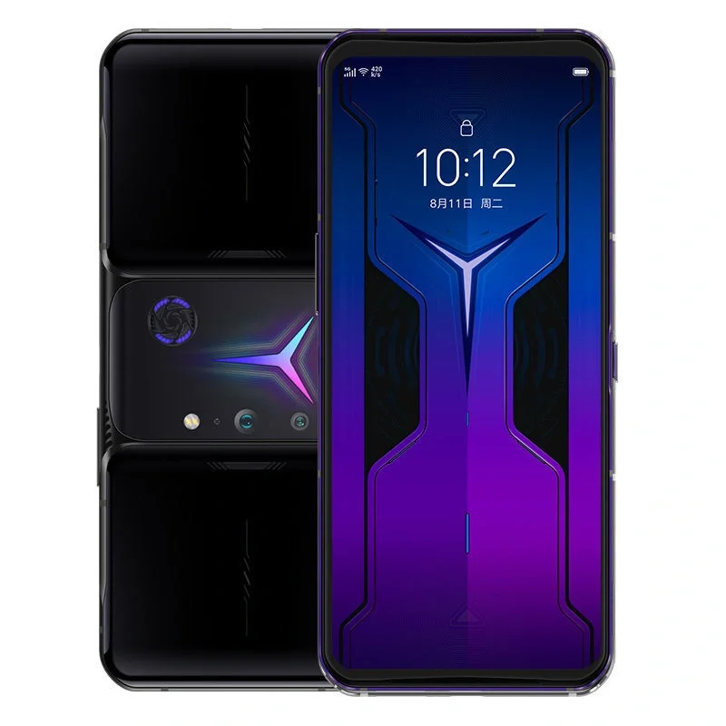 游戏手机哪个牌子最-游戏手机大揭秘：雷蛇、ROG、红魔，谁是