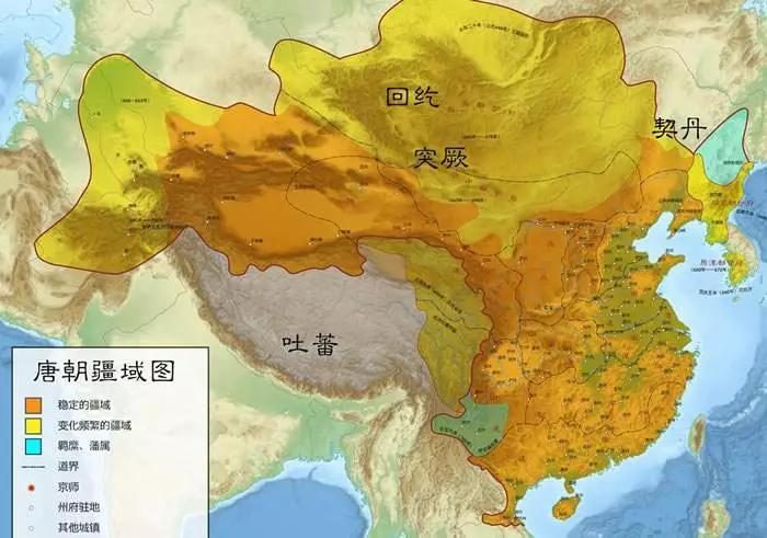 怛罗斯战役_罗斯恒之战_怛罗斯战役兵力对比