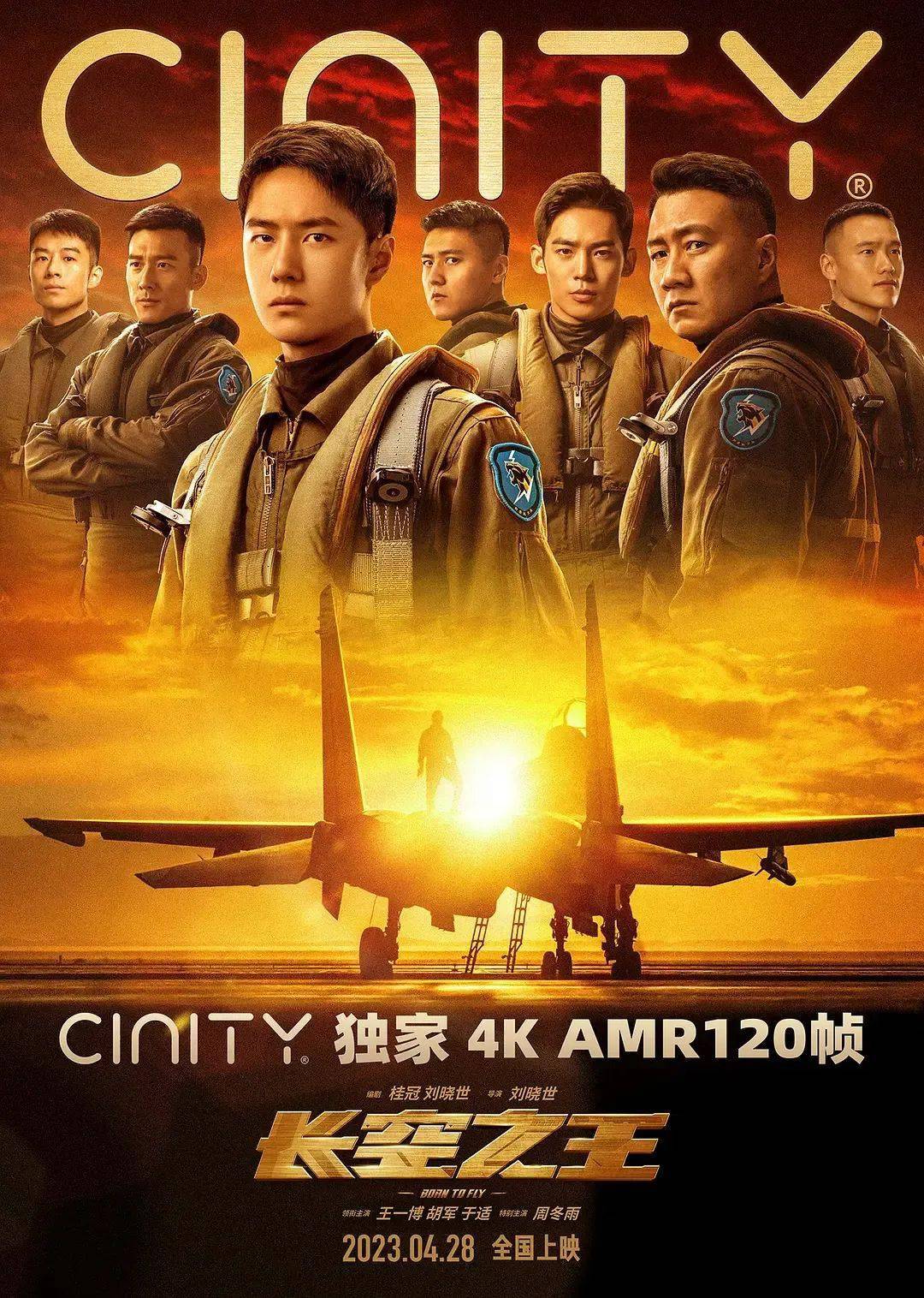 长空之王在线观看免费高清_长空电影_长空之王电影主演