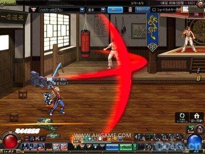 地下城与勇士鬼剑士故事_地下城与勇士鬼剑士_地下鬼剑士手游