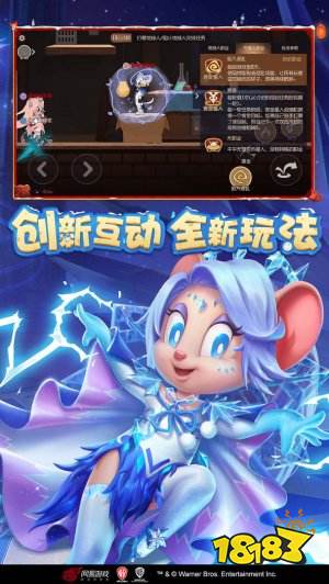 新手游戏手机哪个好玩_好玩新手手机游戏推荐_好玩新手手机游戏有哪些