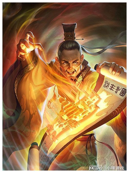 三国演义鲁肃之死_鲁肃杀了谁_鲁肃三国杀