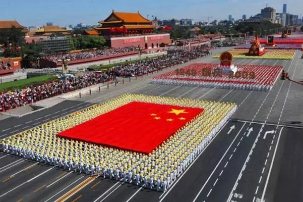 2019国庆阅兵吗_国庆阅兵2019完整版视频_国庆阅兵2019完整版高清