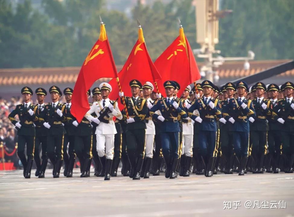 2019国庆阅兵吗_国庆阅兵2019完整版视频_国庆阅兵2019完整版高清