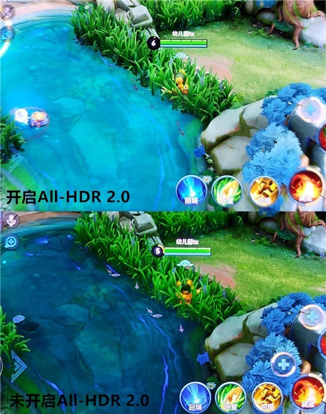 旗舰手机游戏对比评测_2021旗舰游戏手机_游戏手机比旗舰手机好吗