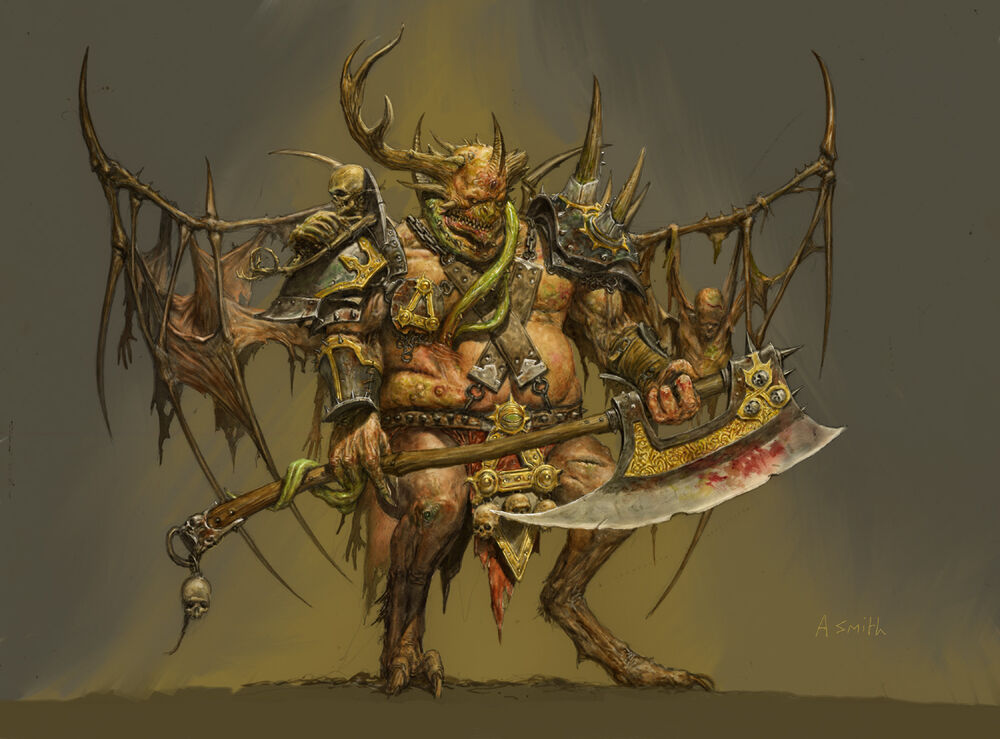 恶魔波刚的神明信物_恶魔波刚_恶魔波刚图片