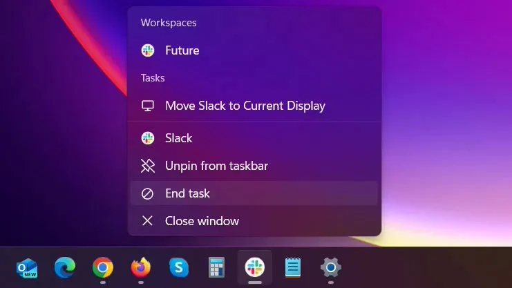 win10任务栏不显示应用图标_任务栏显示应用名称_应用任务栏图标显示不正常