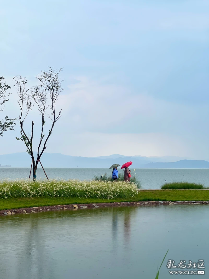 下雨图片下载_下雨图片配说说_下雨玩手机游戏图片