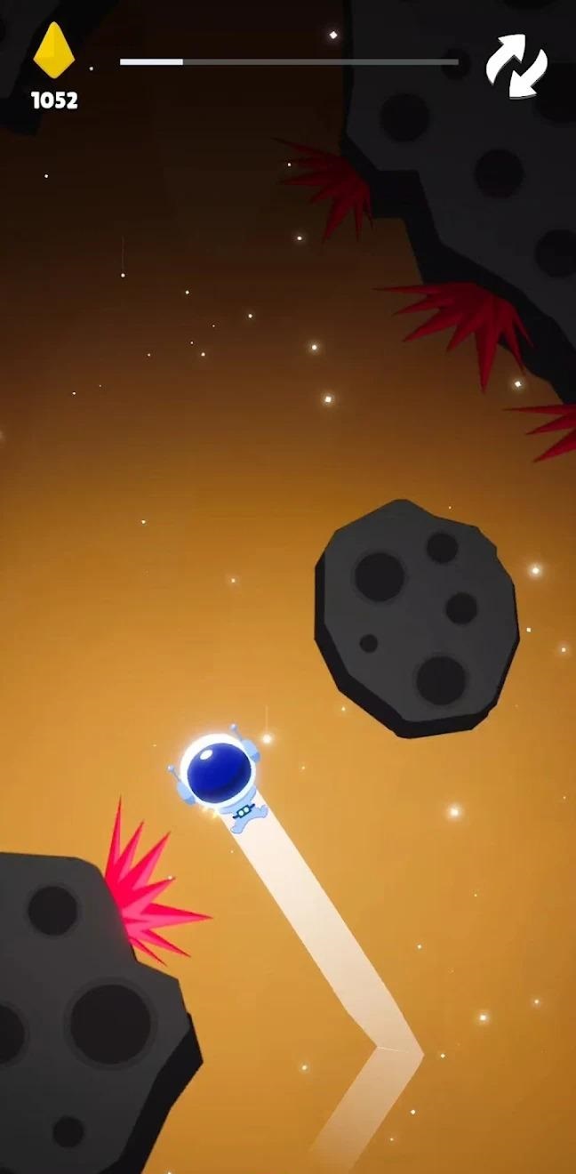 太空人大作战_人大太空逃亡手机游戏怎么玩_太空人大逃亡手机游戏