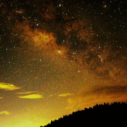 紧扣的星星喔喔_紧扣的星星_星星紧扣星星