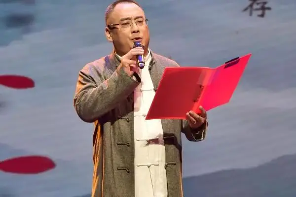 杨天翔配音作品_天翔配音_配音员杨天翔