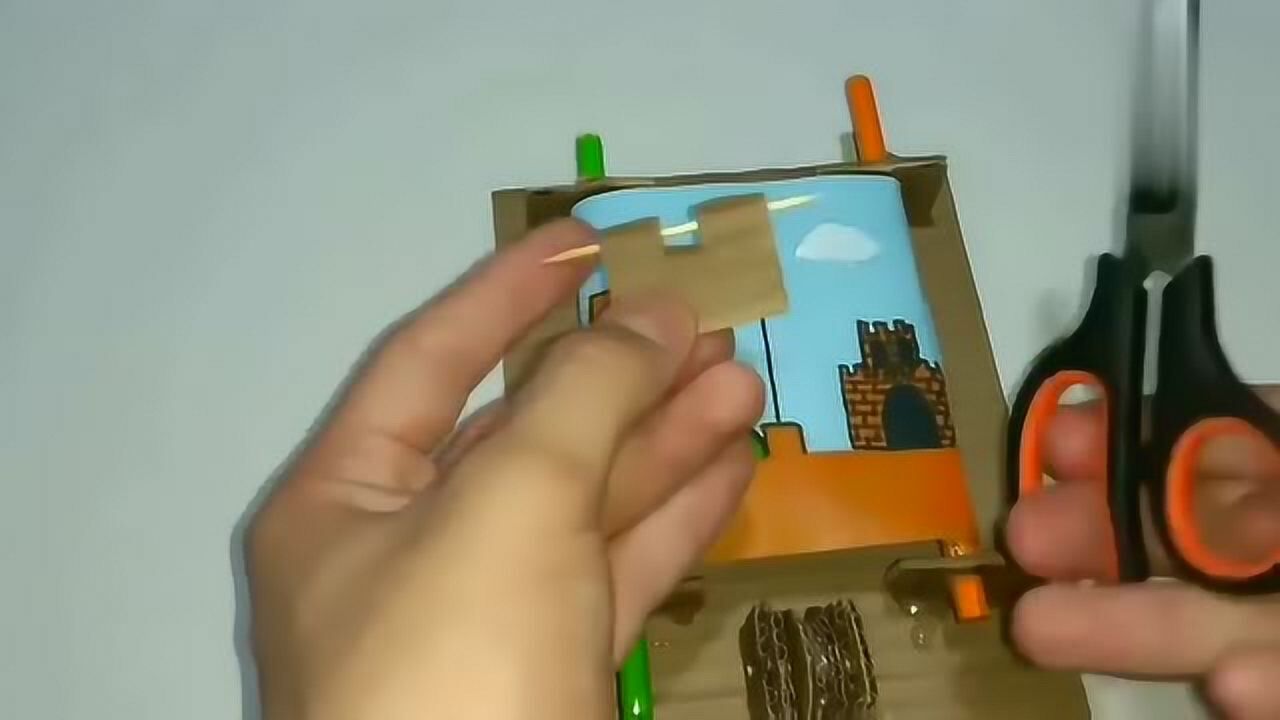 用纸做手机还可以玩游戏的_用纸做的游戏手机_用纸做手机的游戏机怎么折