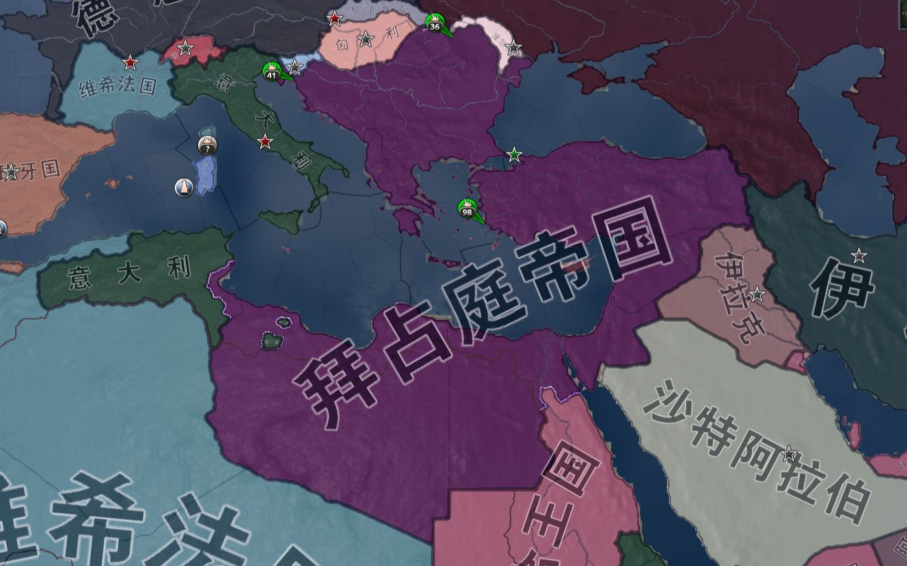 钢铁雄心高达_钢铁雄心4高达师编制_高达软件钢铁版