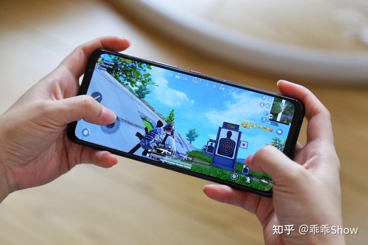 热点知乎能玩开手机游戏嘛_热点知乎能玩开手机游戏吗_玩游戏手机能开热点吗知乎