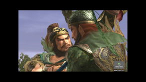真三国无双4special,经典三国题材的全新演绎